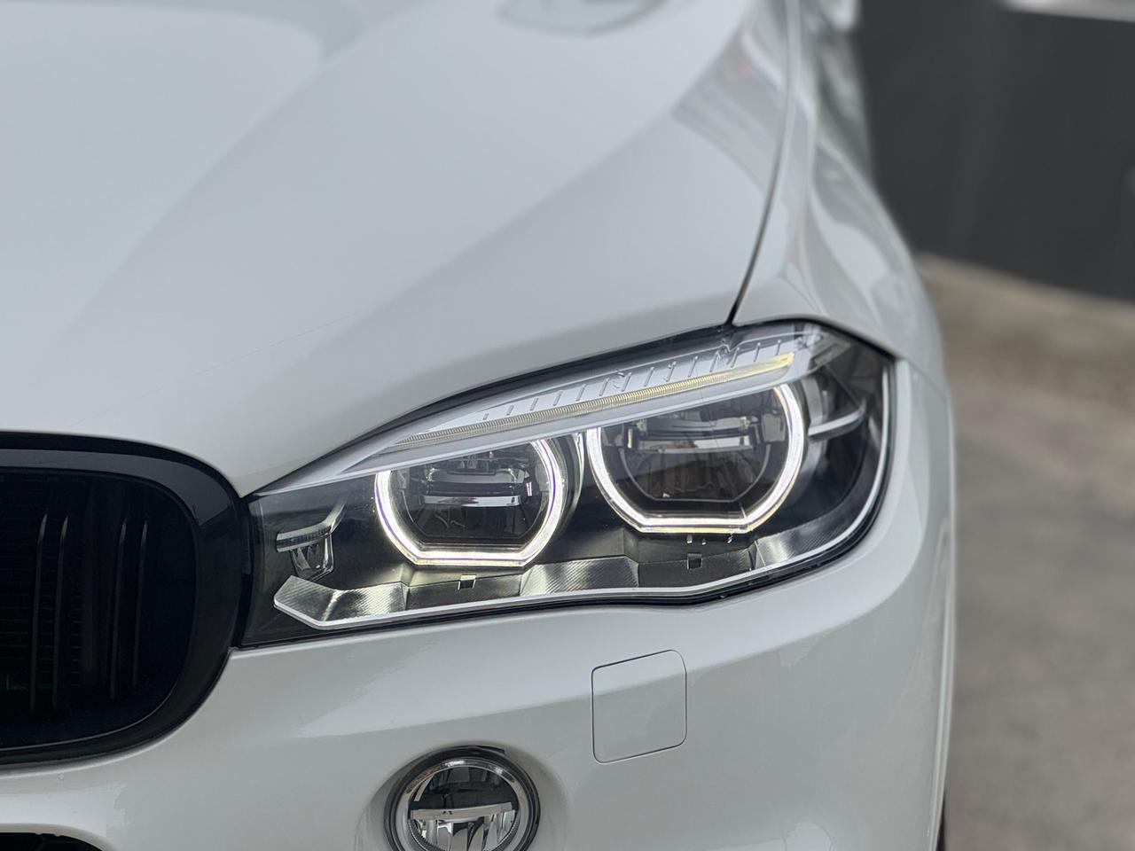 BMW X5 40D 313 CV M-SPORT X-DRIVE FULL