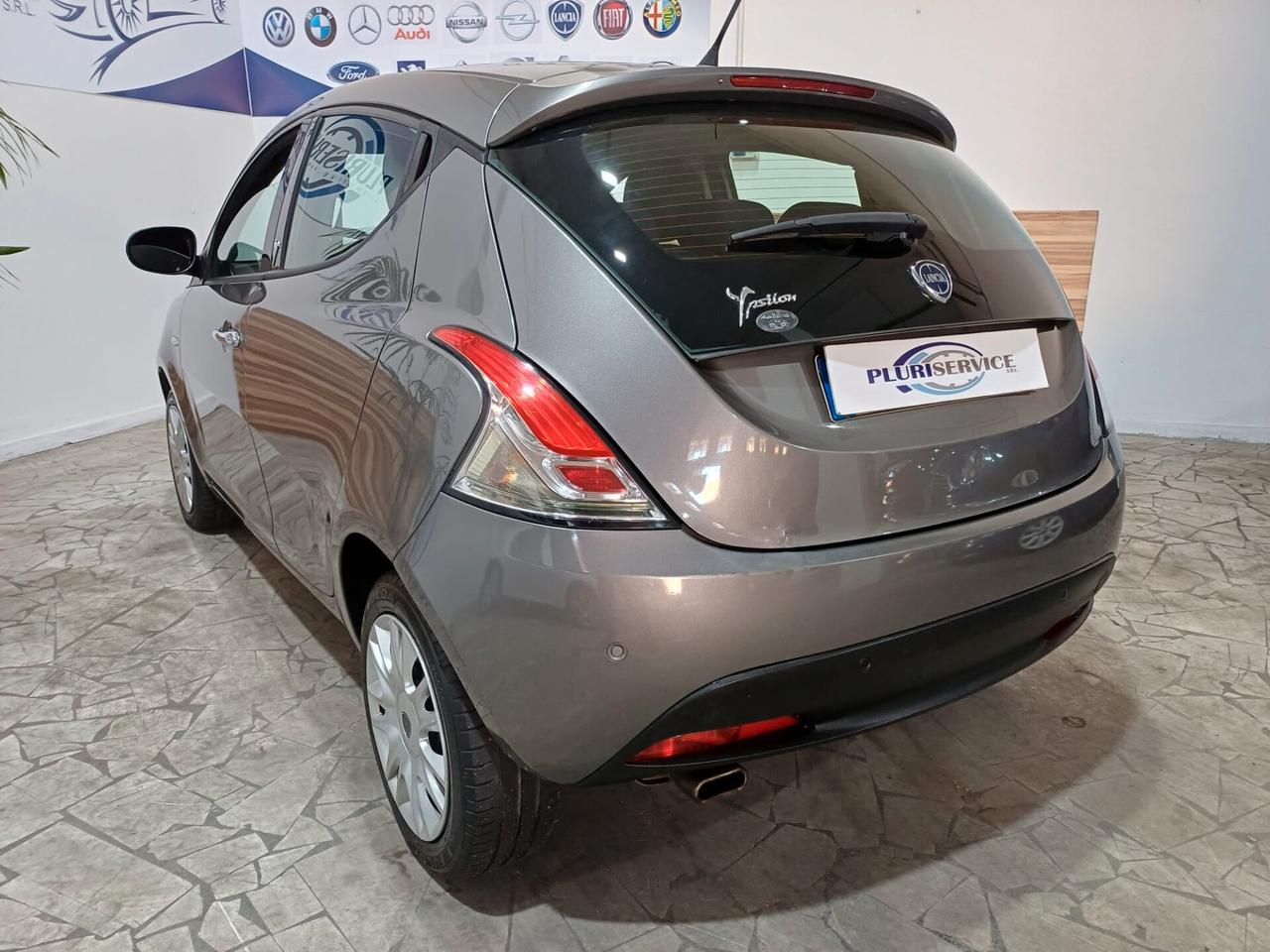 Lancia Ypsilon 1.3 MJT 5 porte OTTIMA - 2016