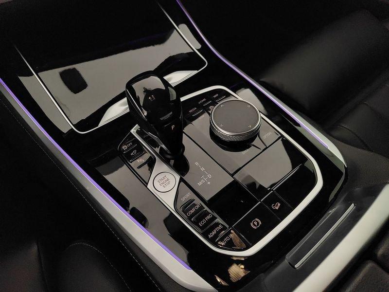 BMW X5 X5 xDrive30d 48V Msport