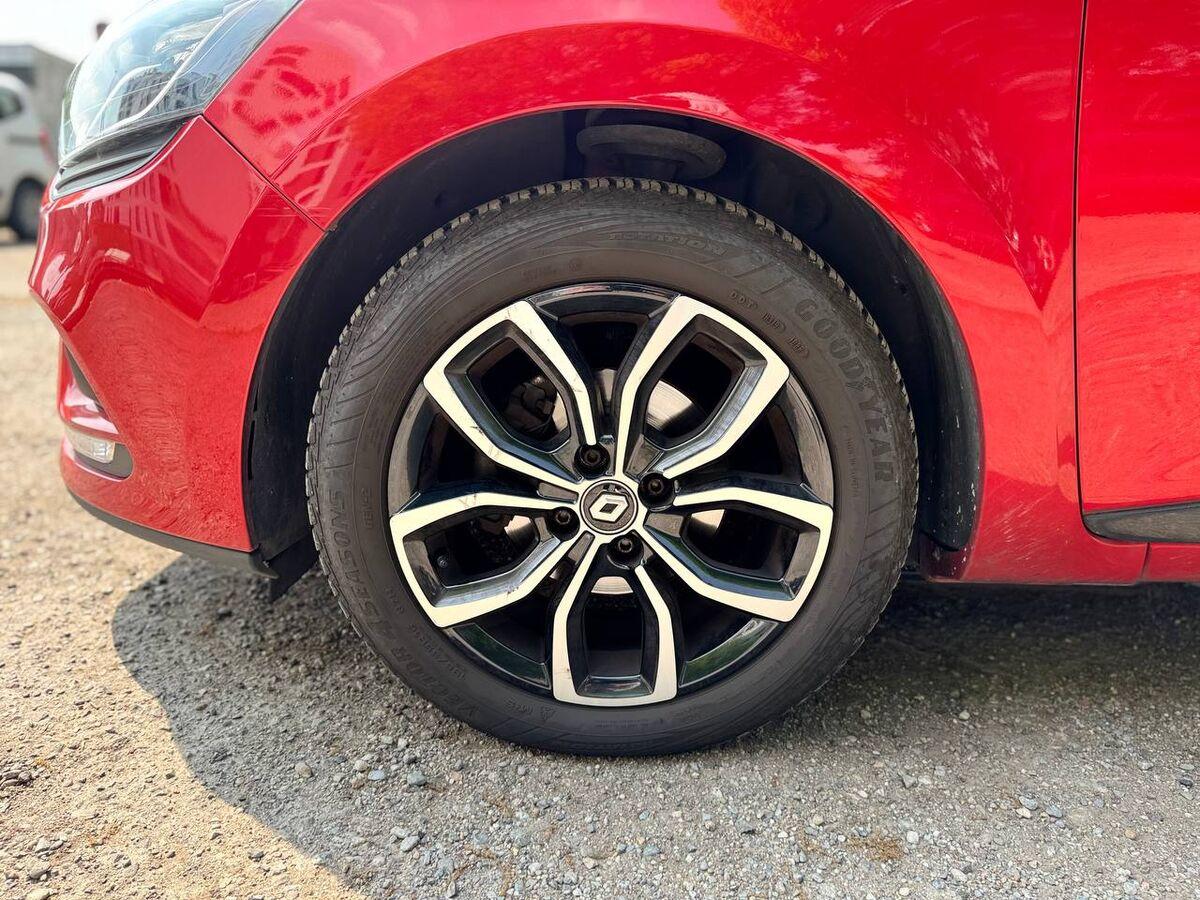 Renault Clio 1.5 dci energy Duel 75cv