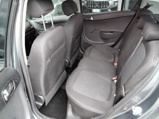 HYUNDAI i20 1.4 5p. Sound Edition