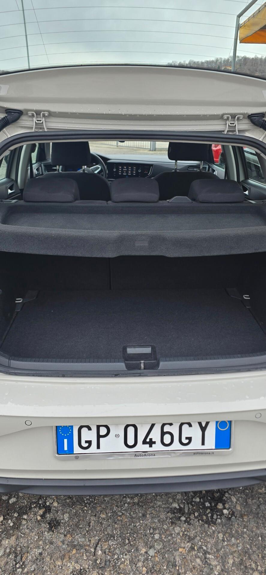 Volkswagen Polo 1.0 Life