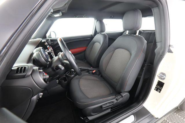 MINI Cooper D Mini 1.5 Cooper D