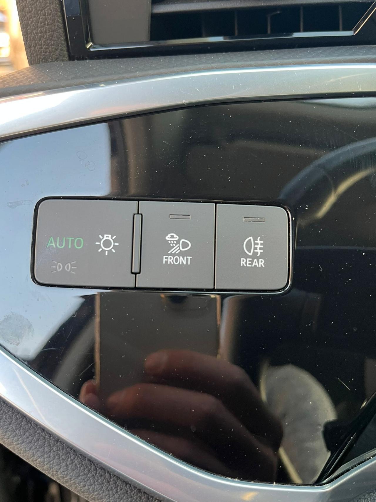 Audi Q3 SPB 35 TDI S tronic quattro edition