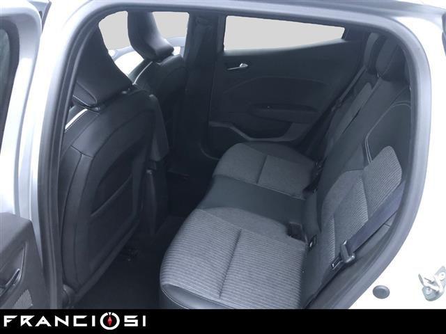 RENAULT Clio 5 Porte 1.0 TCe Techno