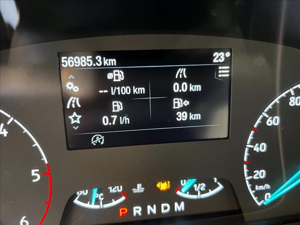 FORD Transit 350 2.0 tdci 170cv trend L3H2 auto E6 del 2020