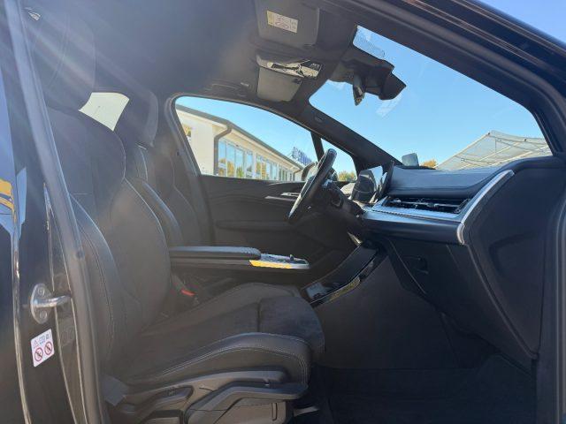 BMW 218 d Active Tourer Msport M Sport Pro PREZZO REALE