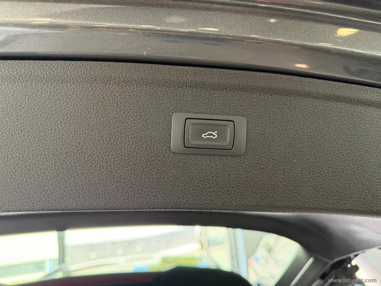 AUDI Q5 40 TDI 204CV qu. S tr. S line