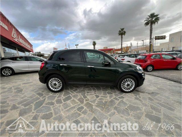 FIAT 500X 1.3 MultiJet 95 CV Connect