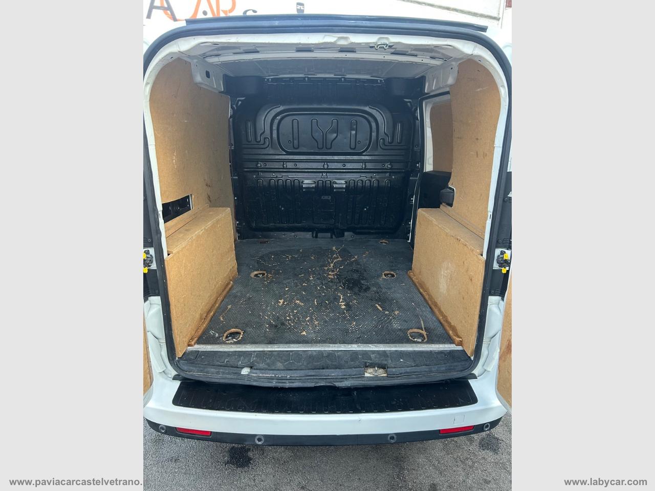 Doblò 1.3MJT PL-TN Cargo MaxiLamSX3Pti