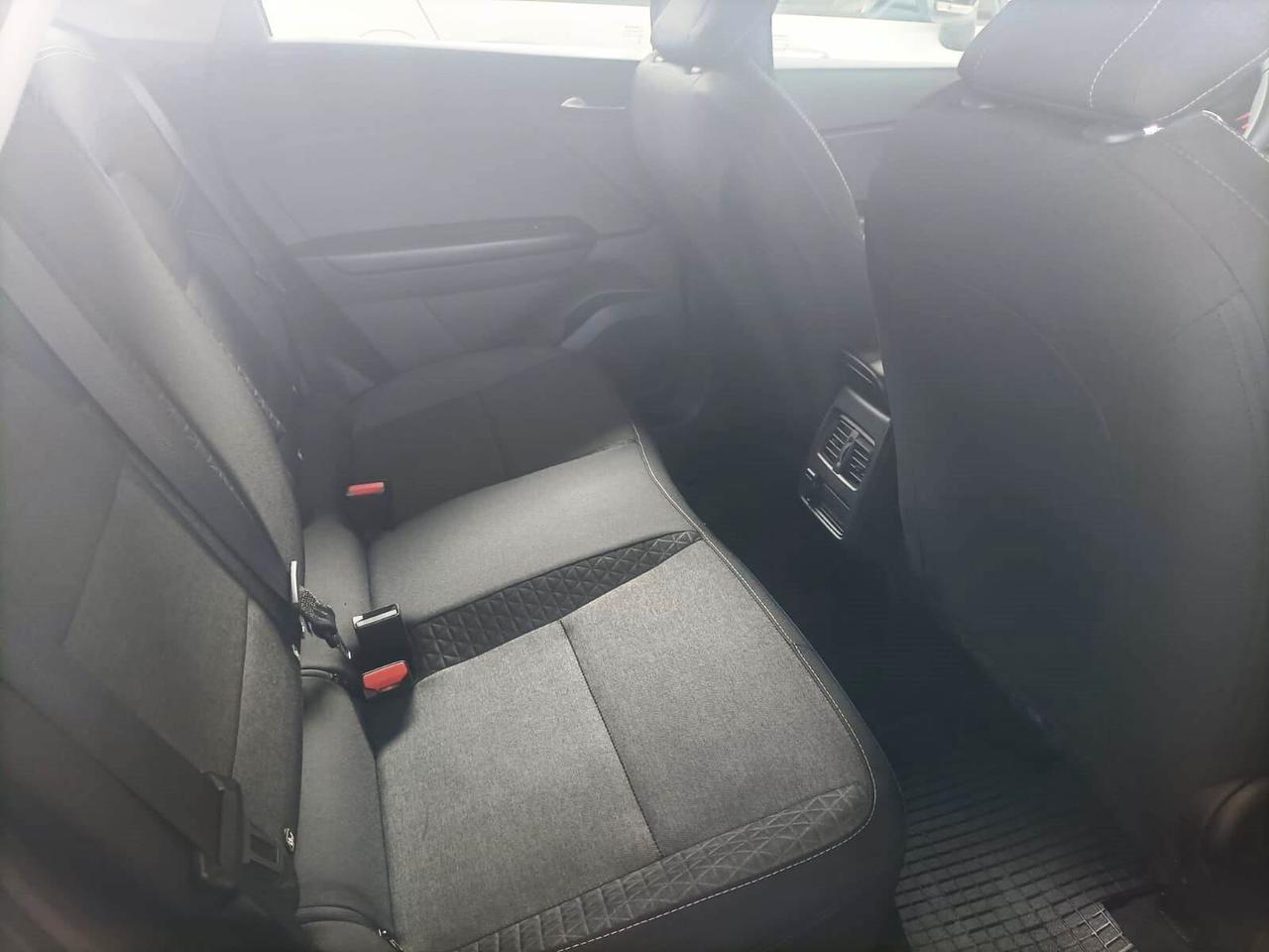 Renault Captur TCe 90 CV Zen