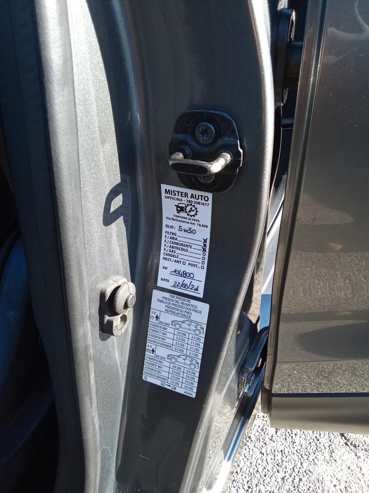 Nissan Qashqai 1.6 dCi 2WD N-Connecta