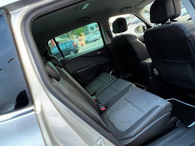 OPEL Zafira Tourer 1.6 T EcoM 150CV Cosmo
