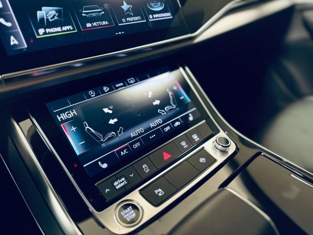 Audi Q7 S-Line 45 3.0 tdi mhev quattro tiptronic