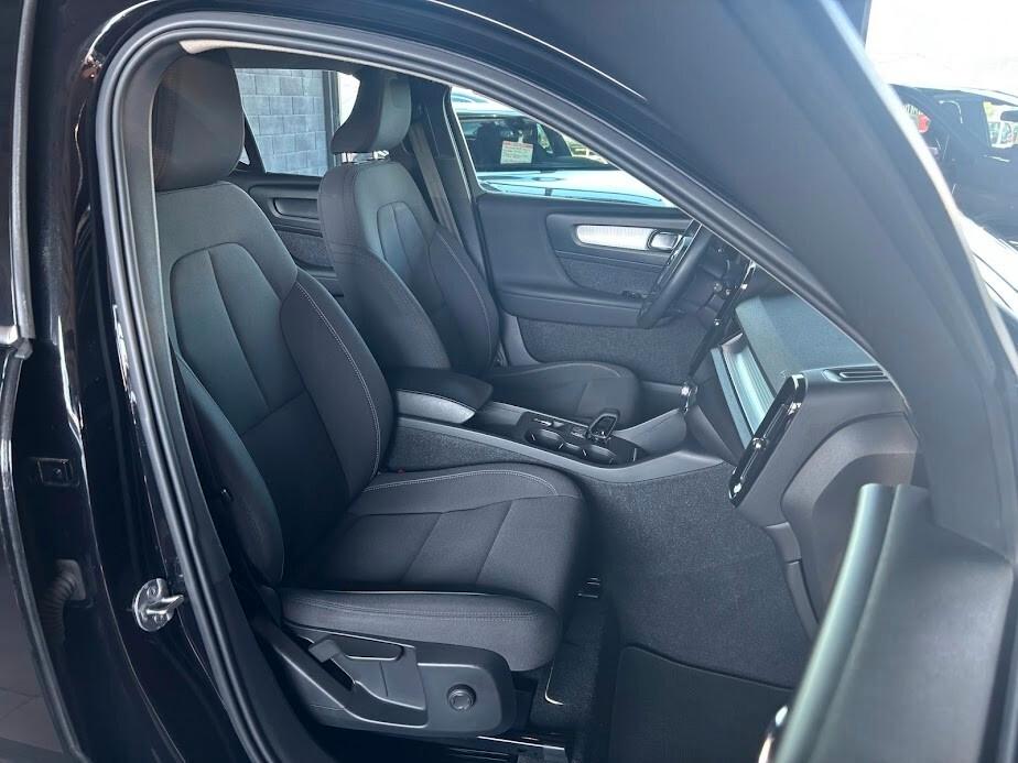 Volvo XC40 T4 Recharge Plug-in hybrid 46.000km