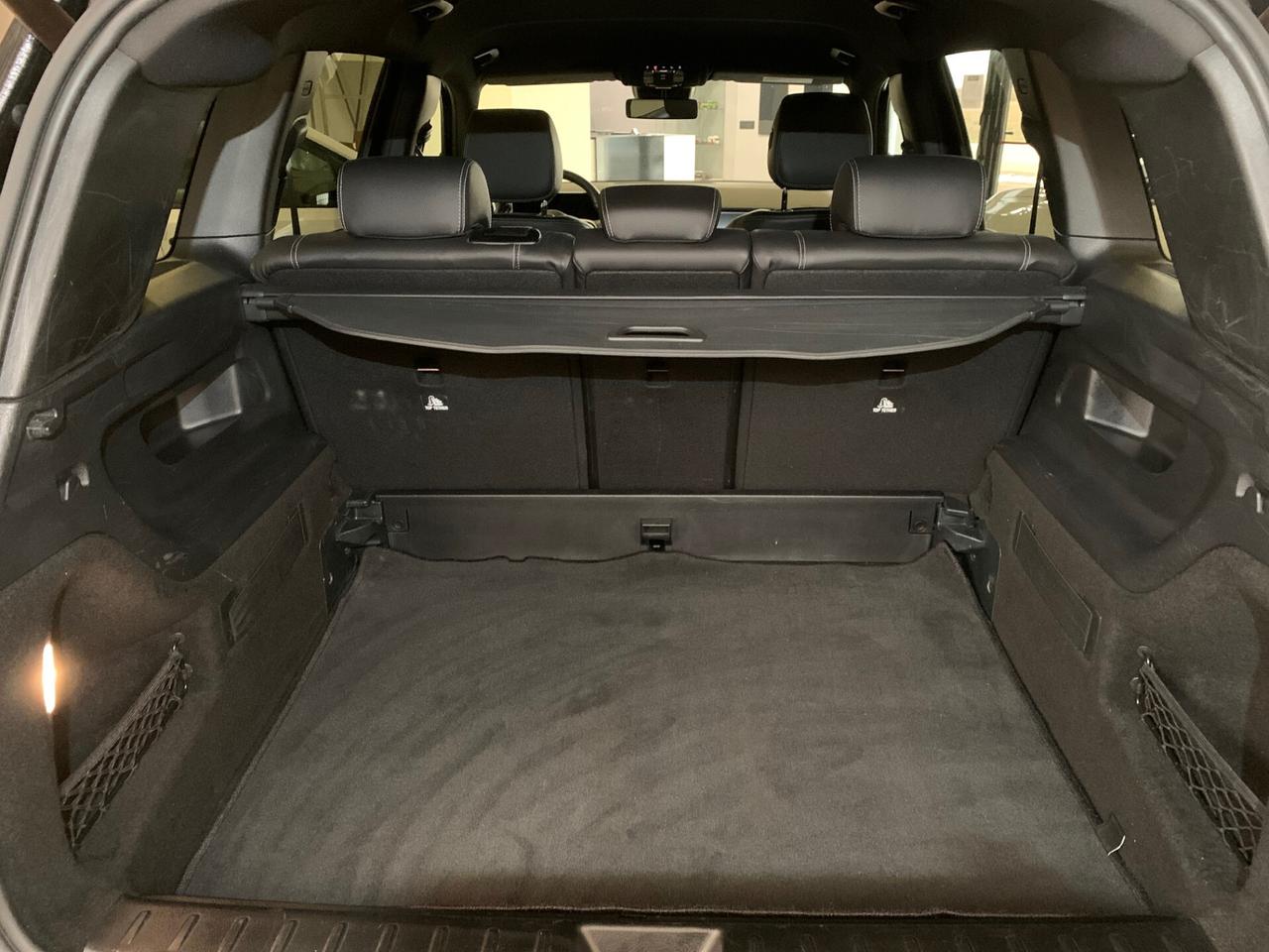 Mercedes-benz GLB 200 d Automatic 4Matic Sport Plus