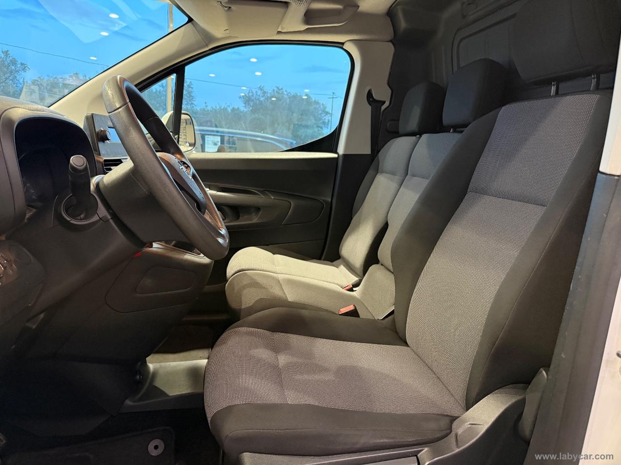 Combo Cargo 1.5 D 100CV S&S PC 650kg