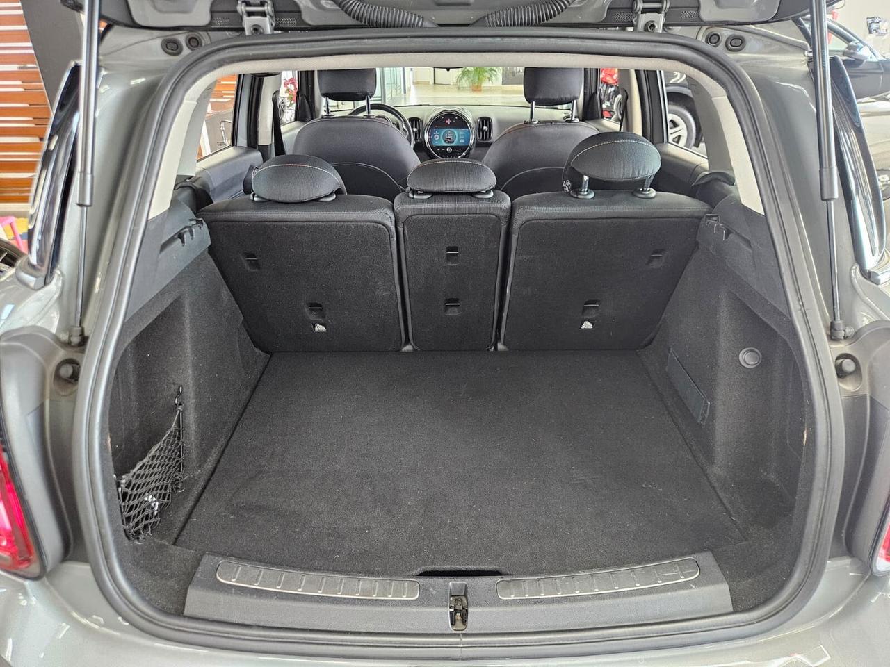 MINI Cooper D Countryman 2.0 Essential - IVA ESPOSTA - TAGLIANDI MINI