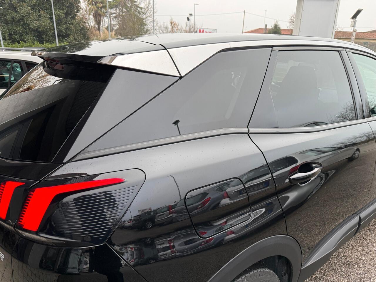 Peugeot 3008 1.6 Diesel Neopatentati
