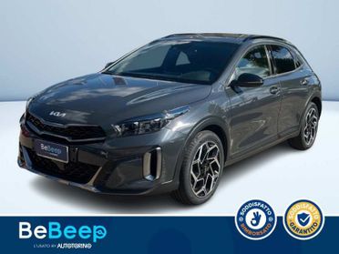 Kia Xceed 1.6 CRDI MHEV GT-LINE 136CV DCT