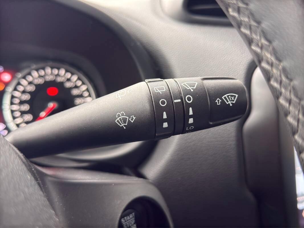 Jeep Renegade 1.6 mjt Limited 130cv Con NAVIGATORE