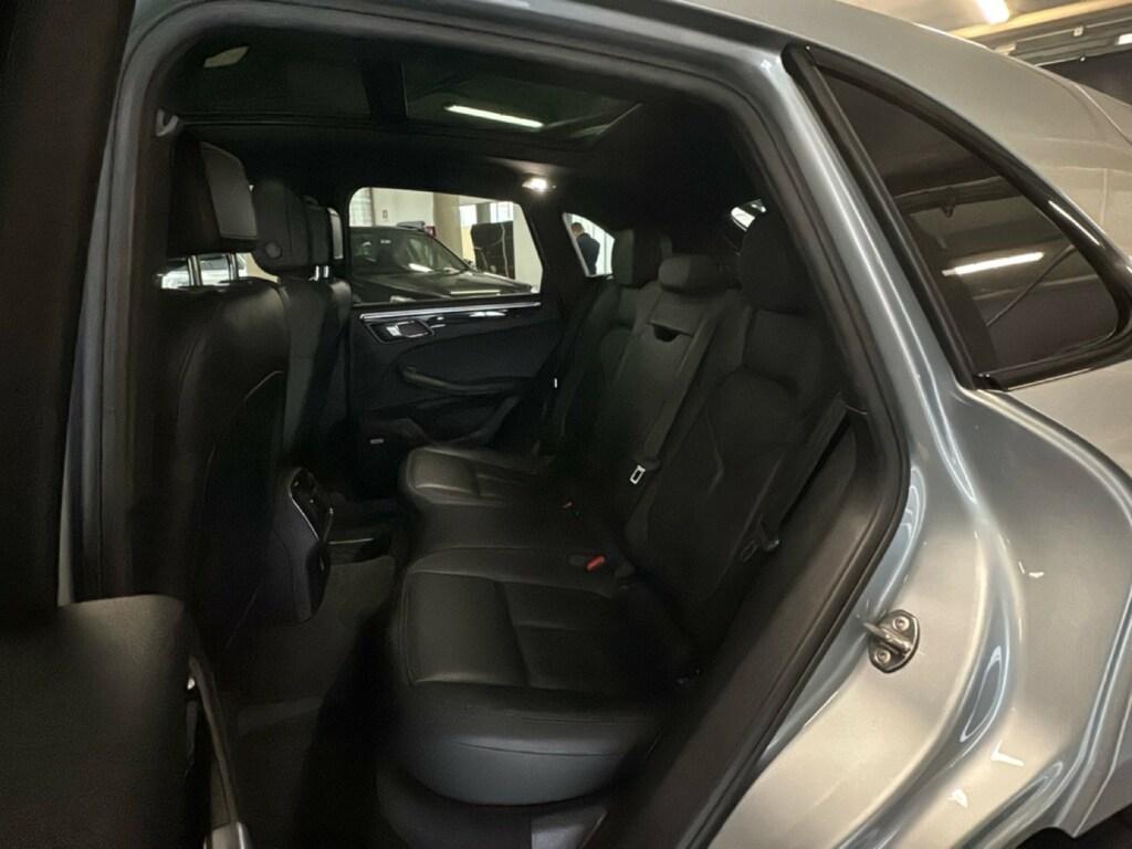 Porsche Macan 3.0 S PDK
