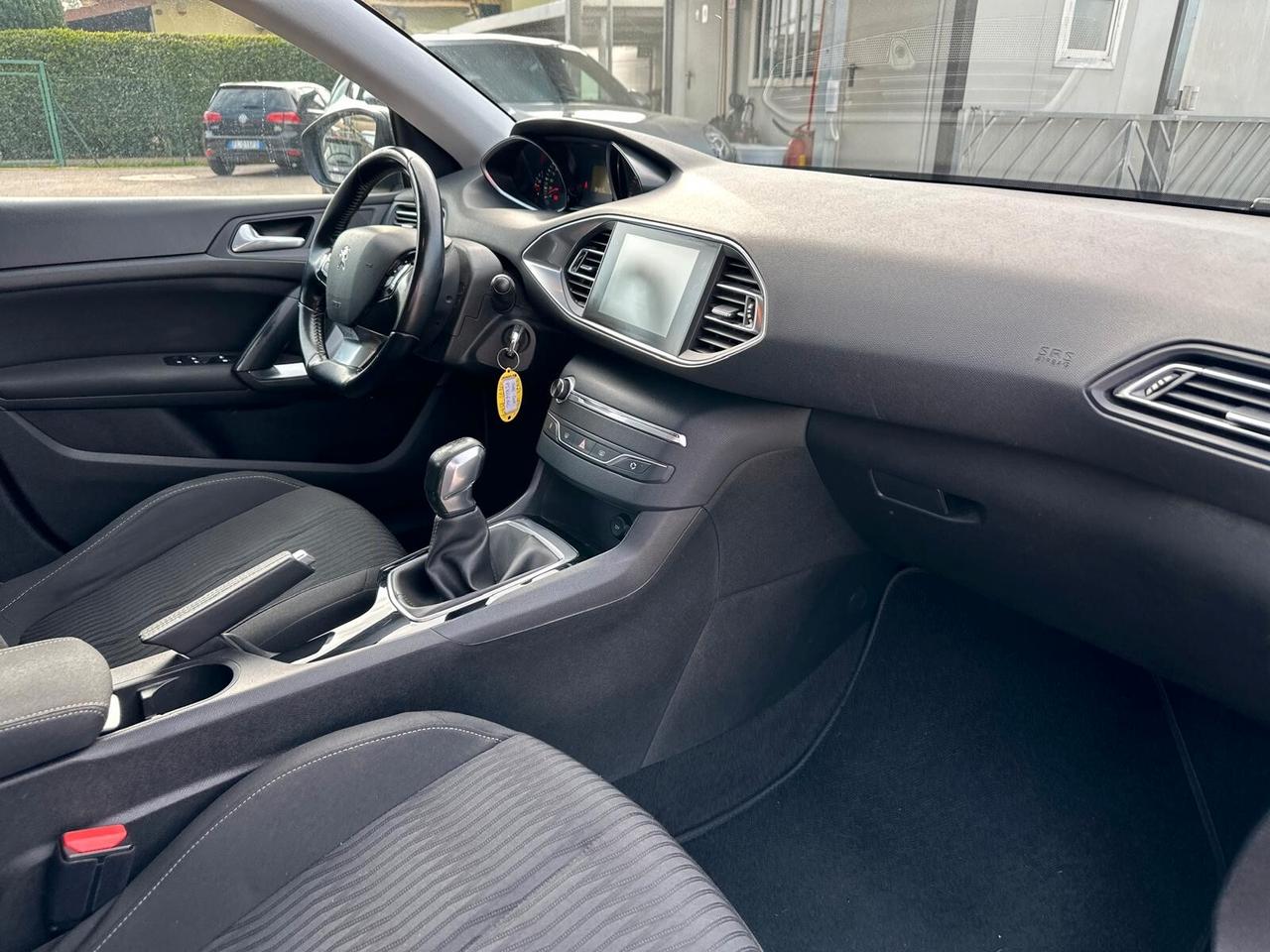 Peugeot 308 Diesel SW