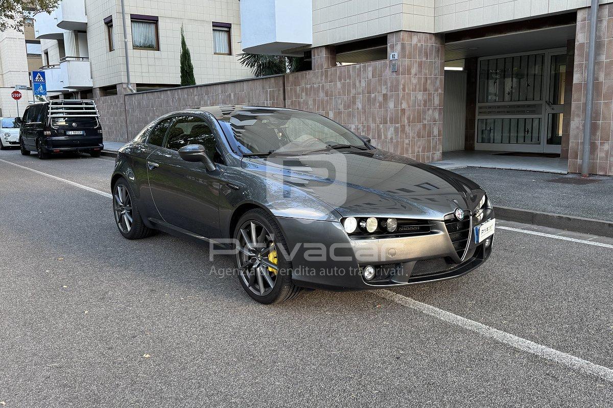 ALFA ROMEO Brera 2.2 JTS Sky Window
