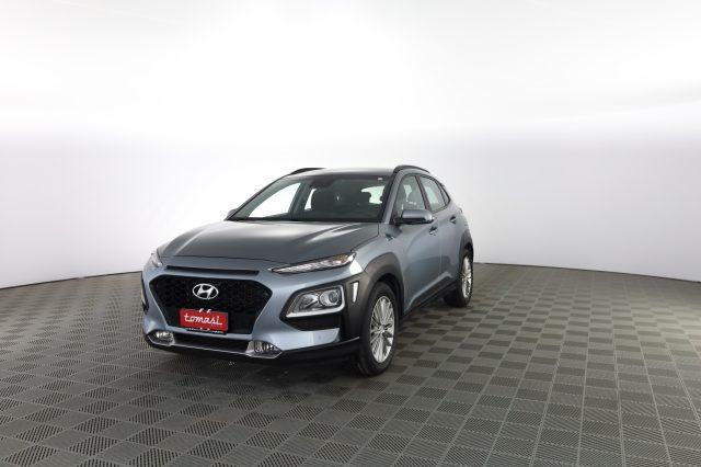 HYUNDAI Kona Kona 1.0 T-GDI Comfort