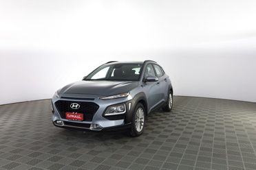 HYUNDAI Kona Kona 1.0 T-GDI Comfort