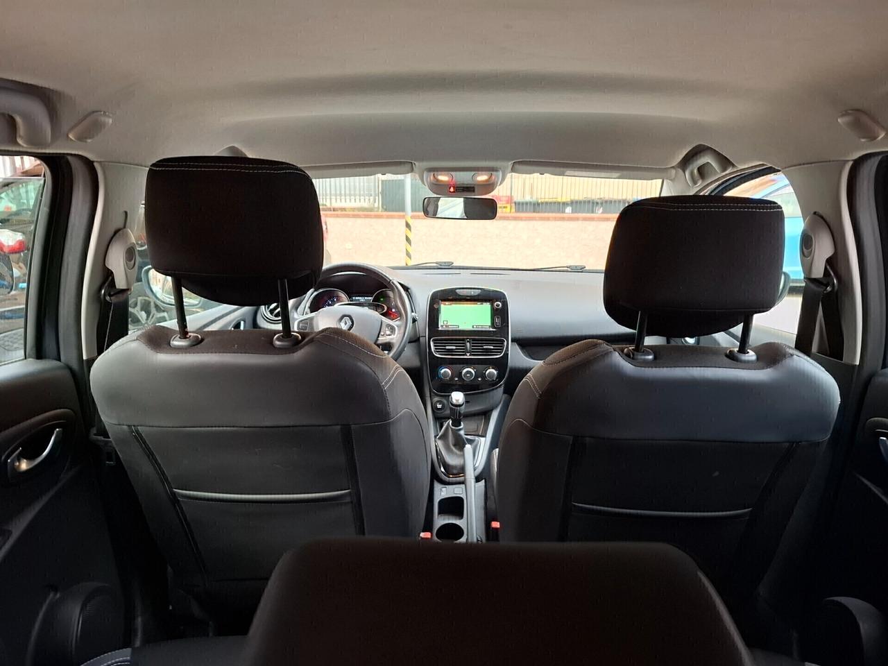 Renault Clio Station Wagon - 1.5 cdi Euro 6 Limitata