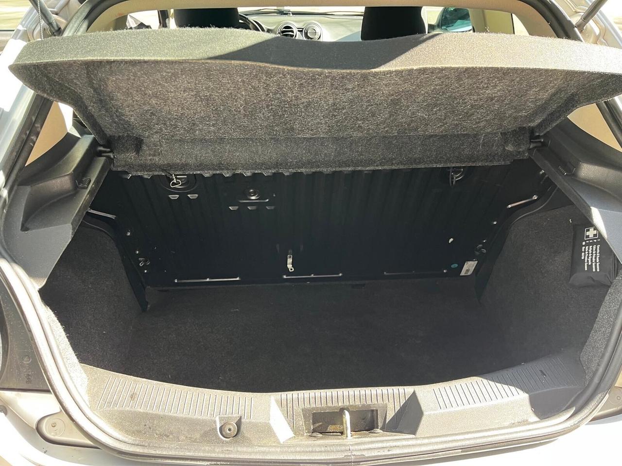 Alfa Romeo MiTo 1.4 78 CV 8V S&S Distinctive