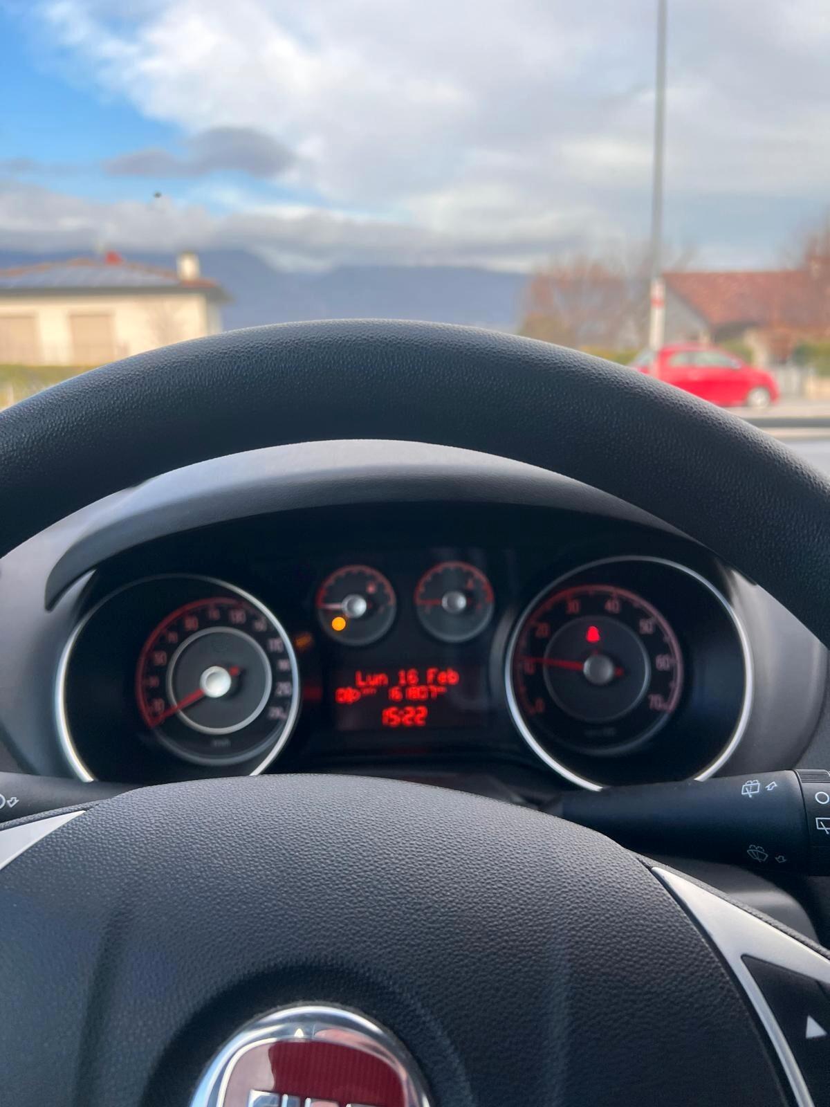 Fiat Grande Punto 1.2 5 porte S&S Actual