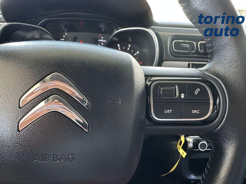 Citroën C3 C3 PureTech 83 S&S Shine
