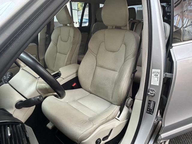 VOLVO XC90 D5 Geartronic 7 posti SOLO OPERATORI DEL SETTORE