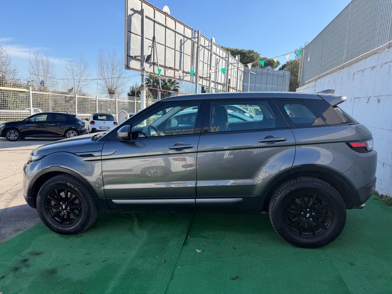 Land Rover Range Evoque 2.0 TD4 150 CV 5p. HSE Dynamic