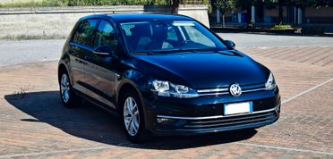 Volkswagen Golf 1.4 TGI 5p. Executive BlueMotion