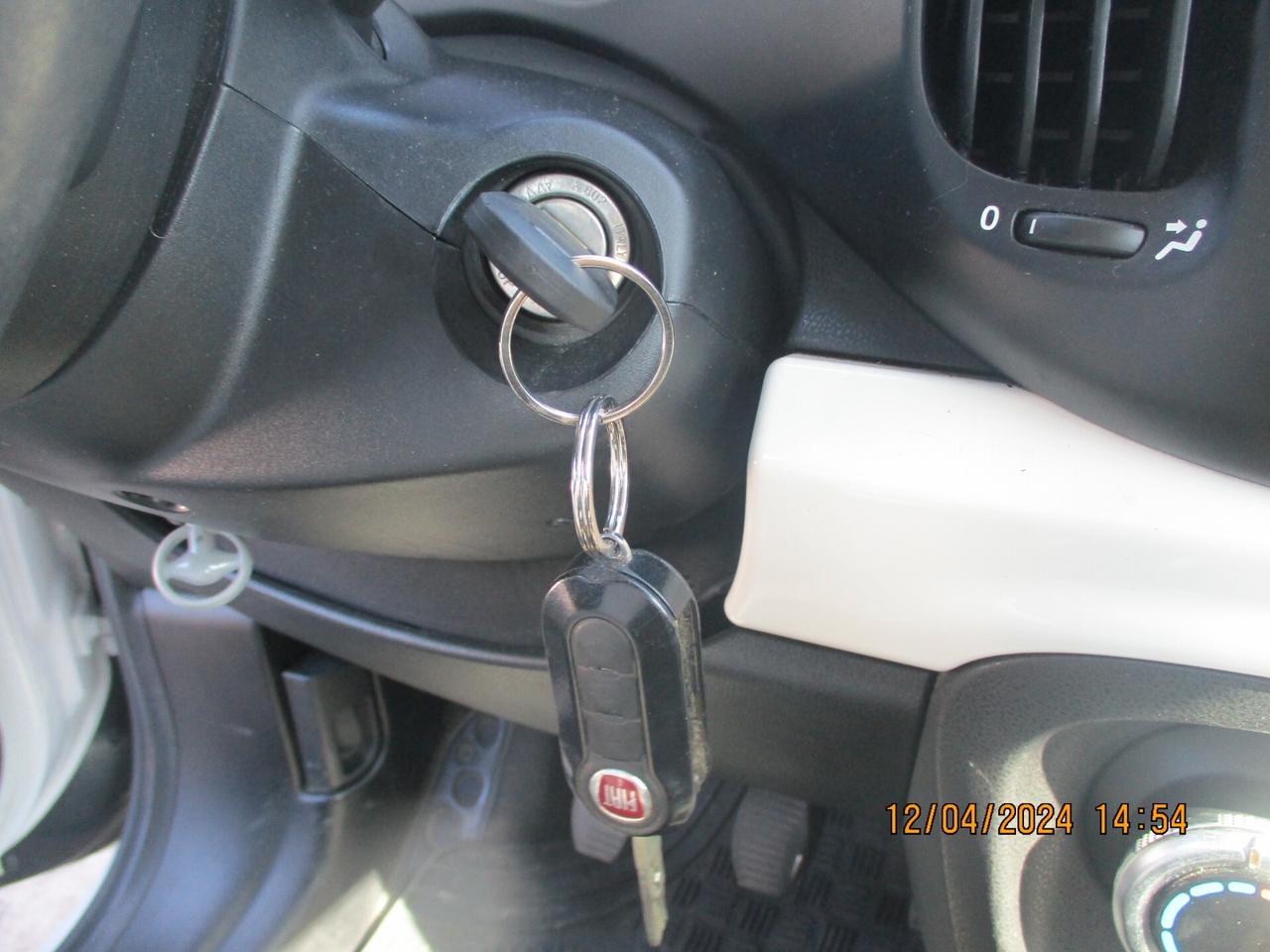 Fiat 500L 1.6 Multijet 105 CV Pop Star