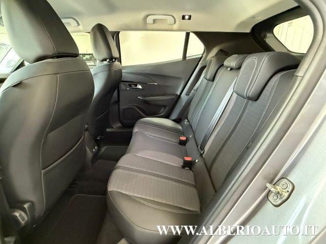 PEUGEOT 2008 BlueHDi 110 S&S Allure