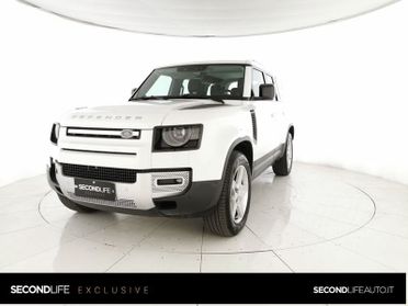 Land Rover Defender 110 3.0d i6 mhev SE awd 200cv auto