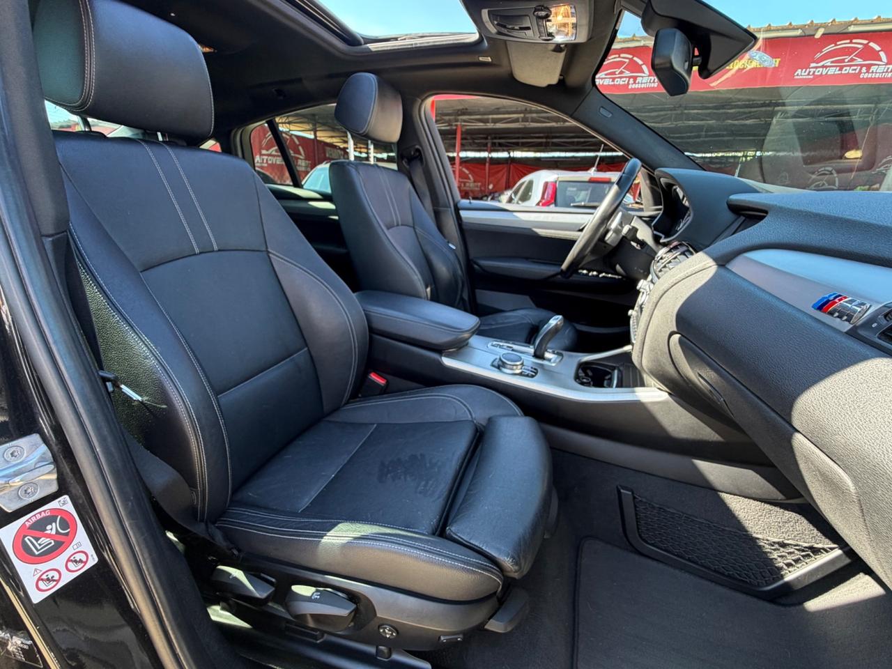 Bmw X4 xDrive20d Msport