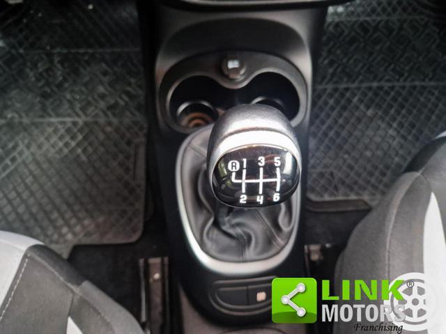 FIAT 500L 1.6 Multijet 120 CV Pop Star