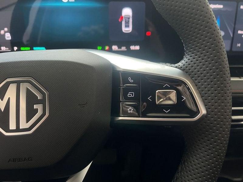 MG HS HS 1.5 hybrid+ Luxury auto