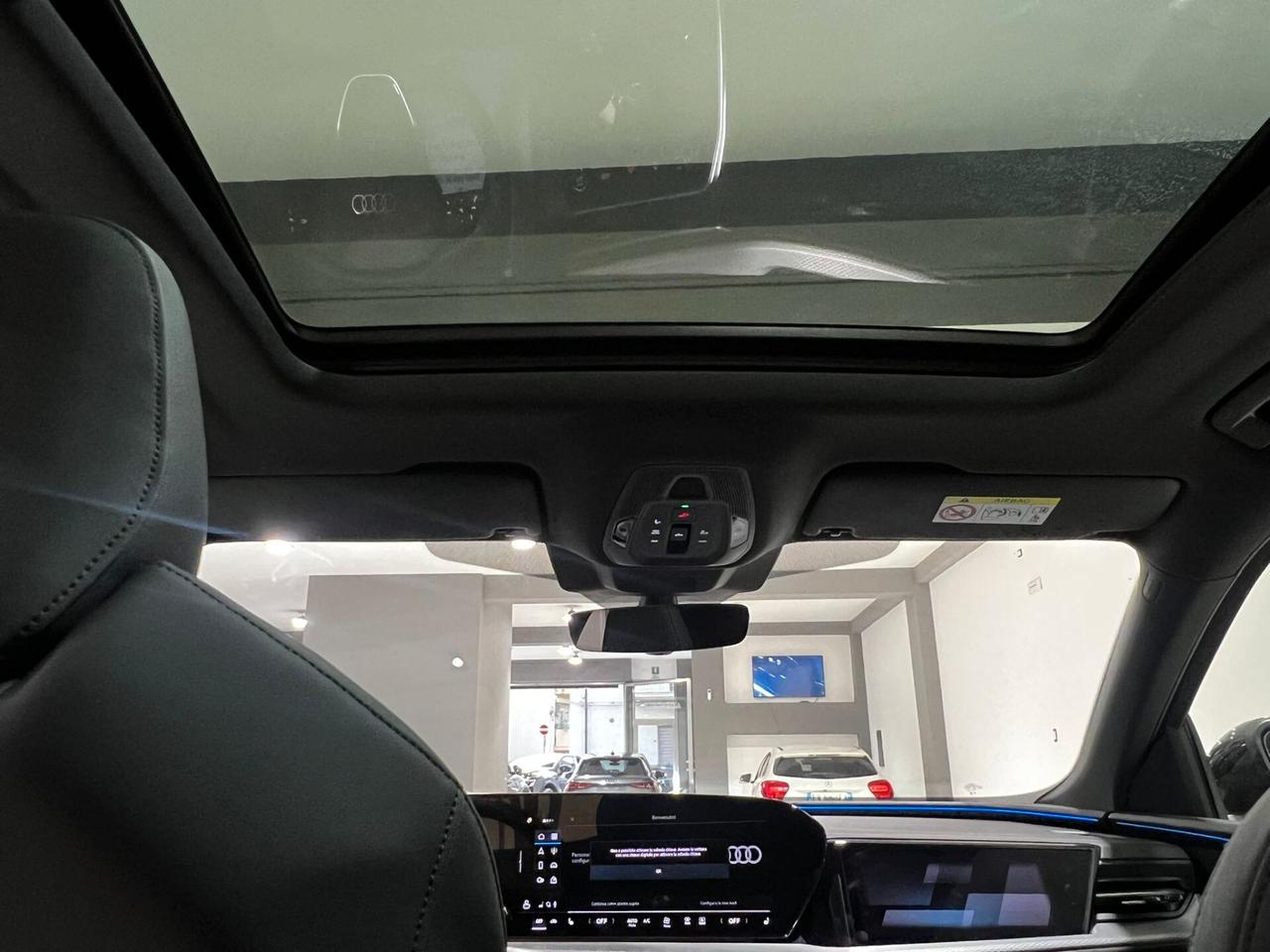 Audi Q5 SPB 40 TDI quattro S tronic line