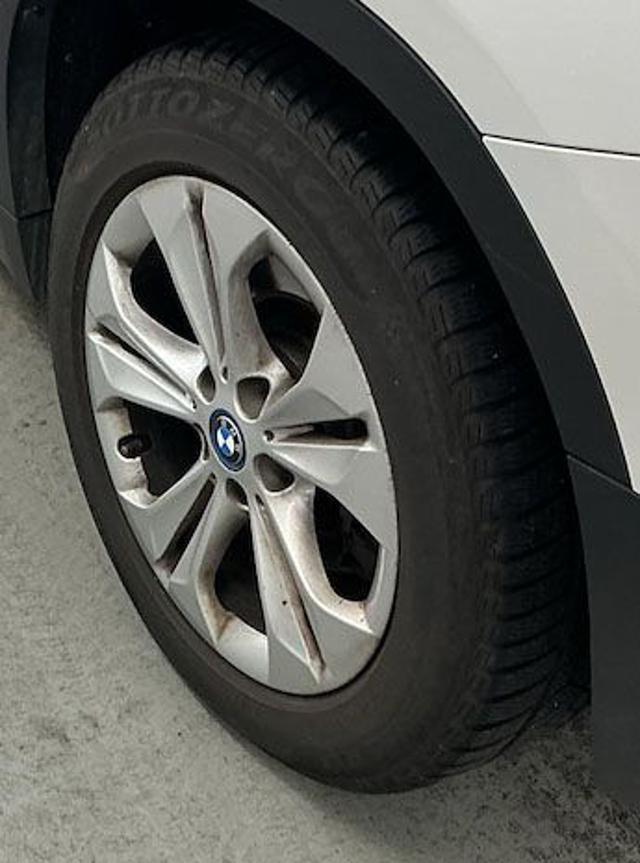 BMW X2 xDrive25e Business-X