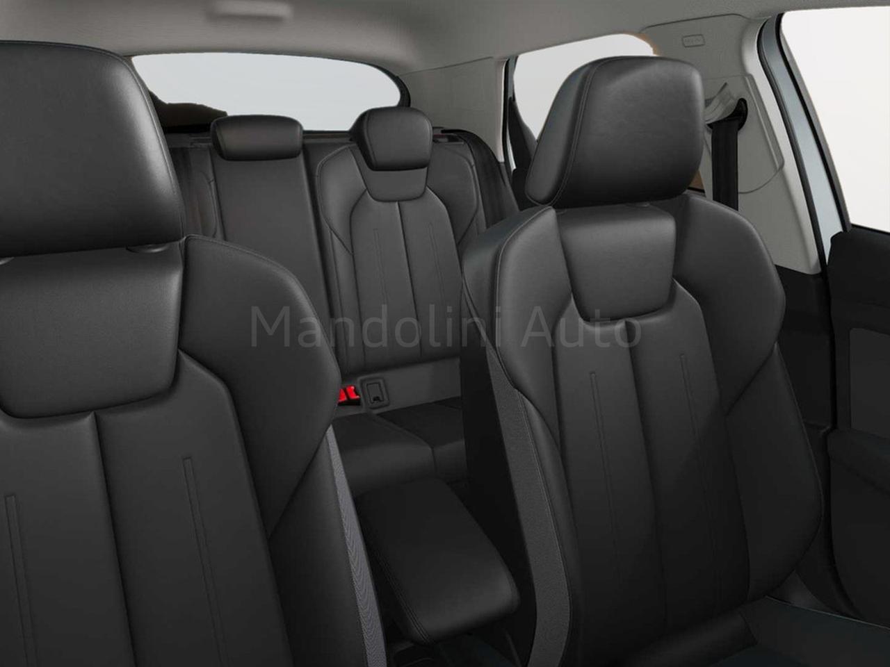 Audi A1 sportback 30 1.0 tfsi 116cv s line edition s tronic