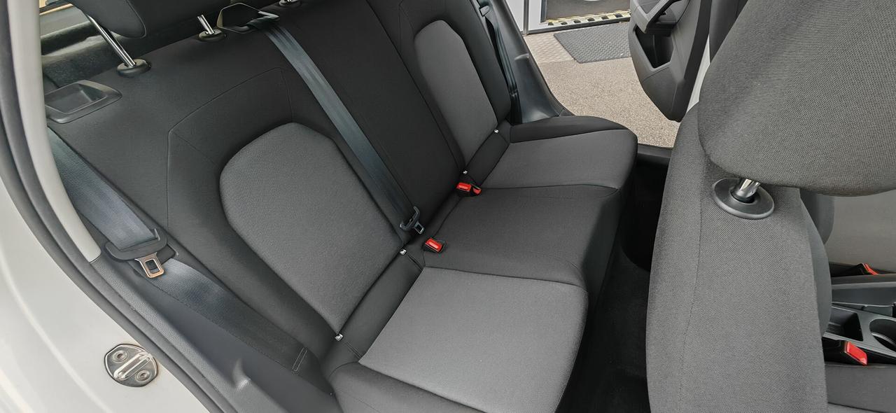 Seat Arona 1.0 TGI Style