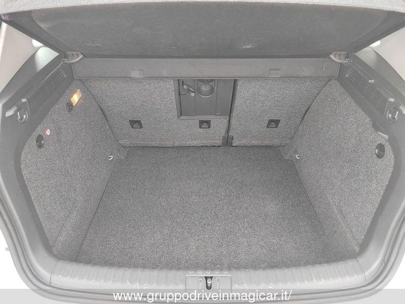 Volkswagen Tiguan 2.0 16V TDI DPF Sport & Style (18°)