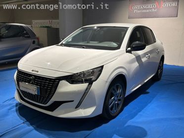 PEUGEOT 208 208 II 2019 1.5 bluehdi Active s