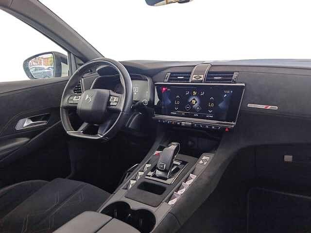 DS DS 7 Crossback DS 7 Crossback BlueHDi 130 aut. Performance Line